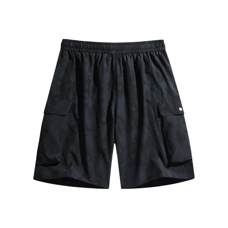 ROBINHOOD Cargo Shorts Unisex-1