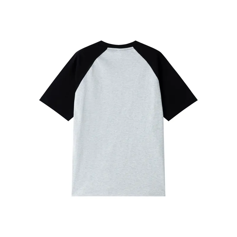 FAIRWHALE Raglan Sleeve T Shirt Women's-1