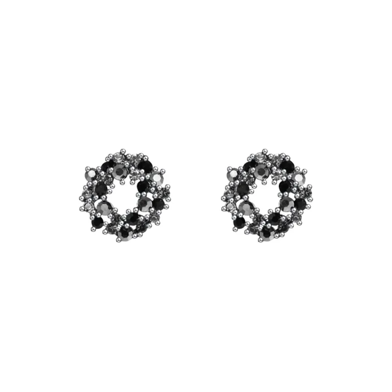 CHIMERA Copper Alloy Earrings Women's-0