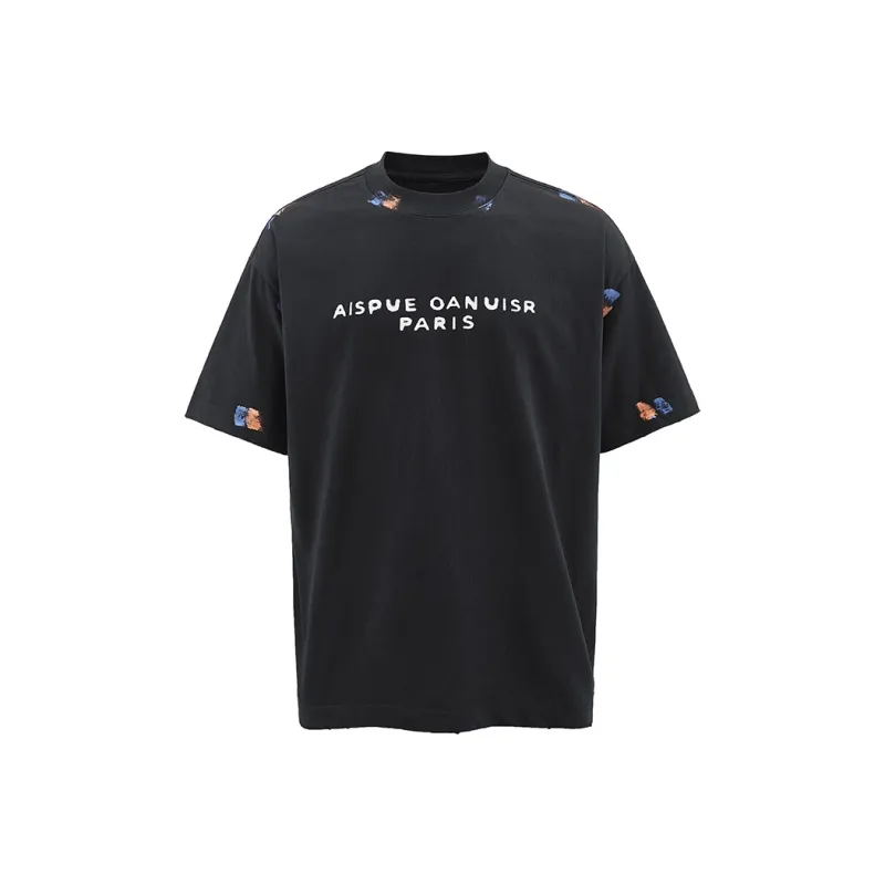 APAY T Shirts Unisex-9