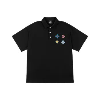 XINYINSU Polo Shirts Unisex