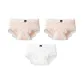 3 Pack[Custard+Custard+Milk White]