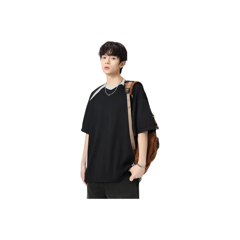 KNOCKSPARK T Shirts Unisex-7
