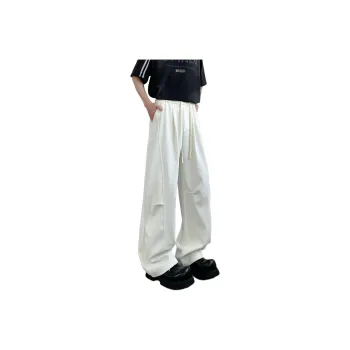 HAPPY PARTY Casual Pants Unisex