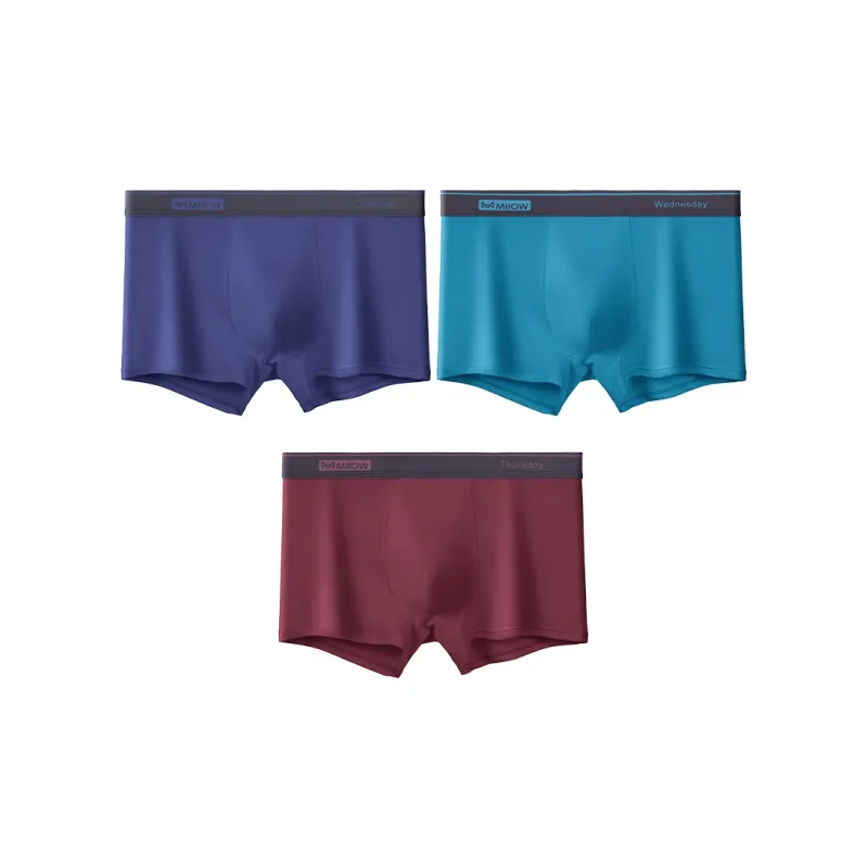 MIIOW Men Underpants-16