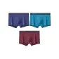3 Pack[Crimson+Indigo+Amber Umber]