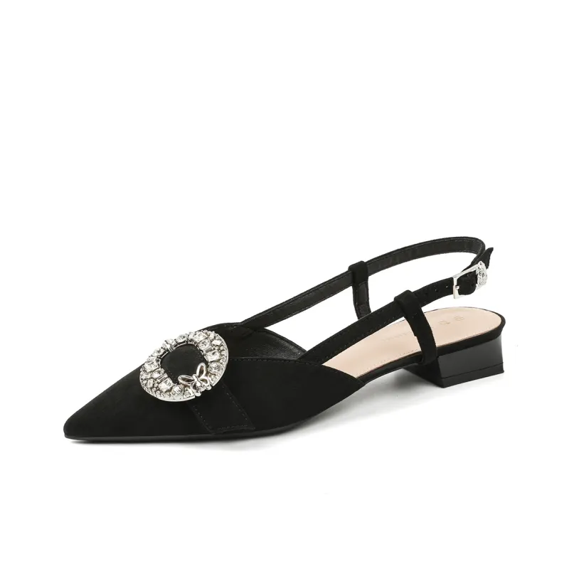 Bamiti High Heels Women's-0