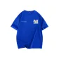Klein Blue[100% cotton Heavyweight]