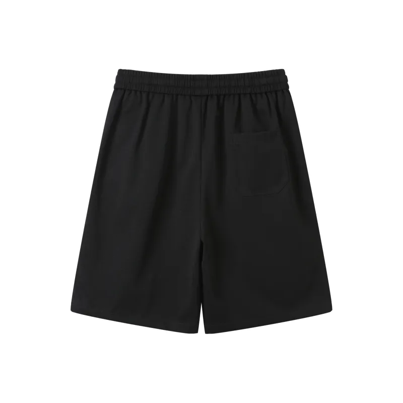ACUOD BY CHANU Casual Shorts Unisex-7