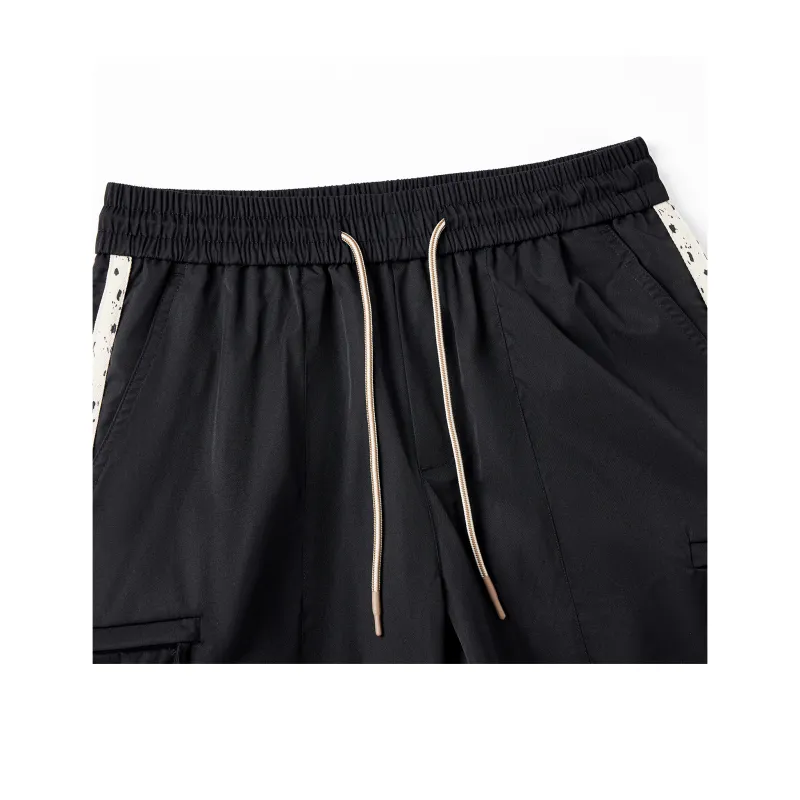 Lee Cooper Casual Shorts Men-2
