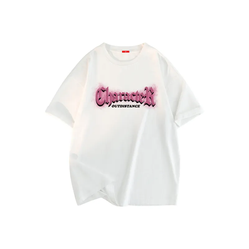 MIIOW Cool One Summer Series T Shirt Unisex-5