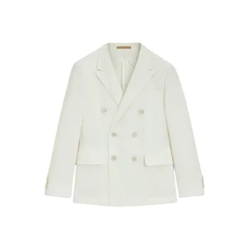 HUGO BOSS Jackets & Coats Men's Beige