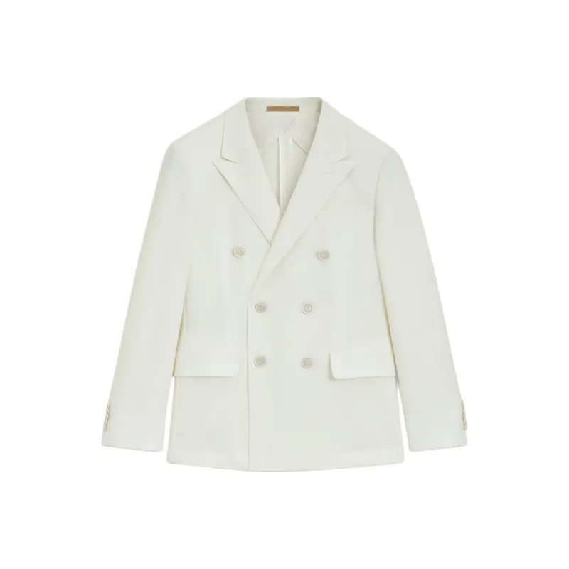 HUGO BOSS Jackets & Coats Men's Beige-0