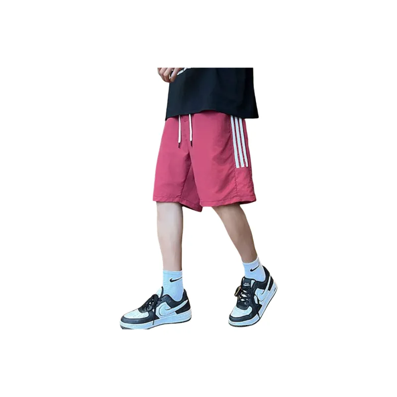 DAND Casual Shorts Unisex-5