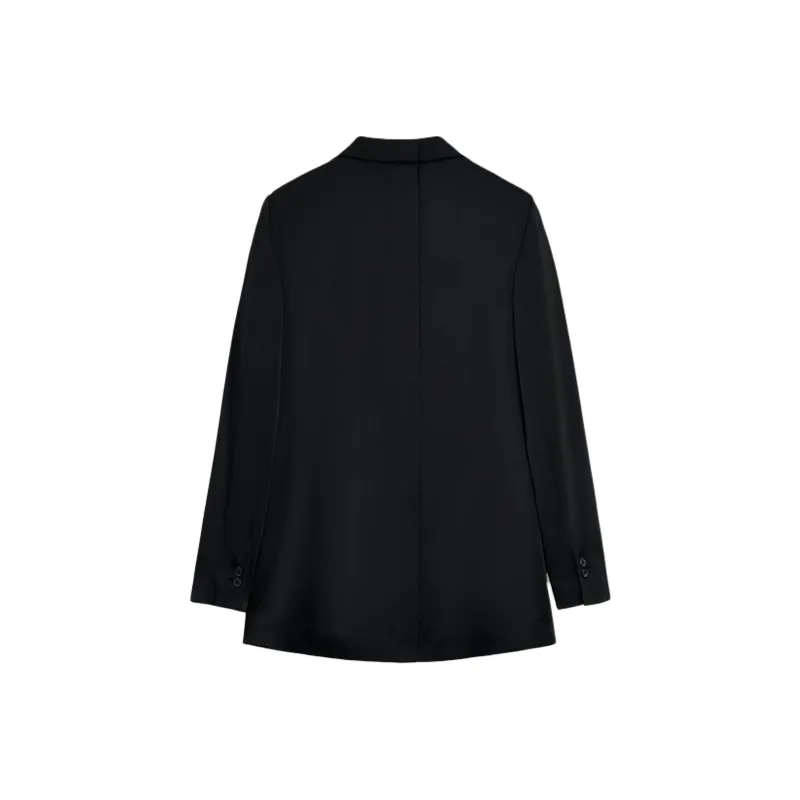 ZARA Business Suits Women's Black-1