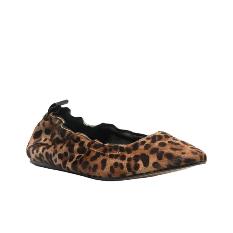 ISABEL MARANT Casual Single Shoes Women's Brown-2