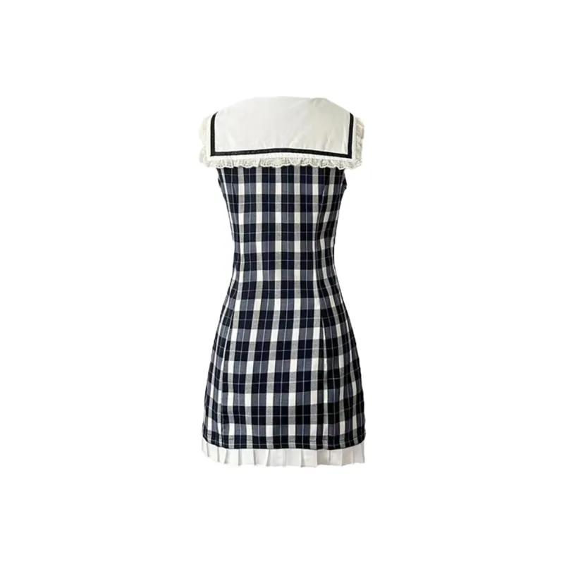 IDLE SOUL Sleeveless Dress Women's-1