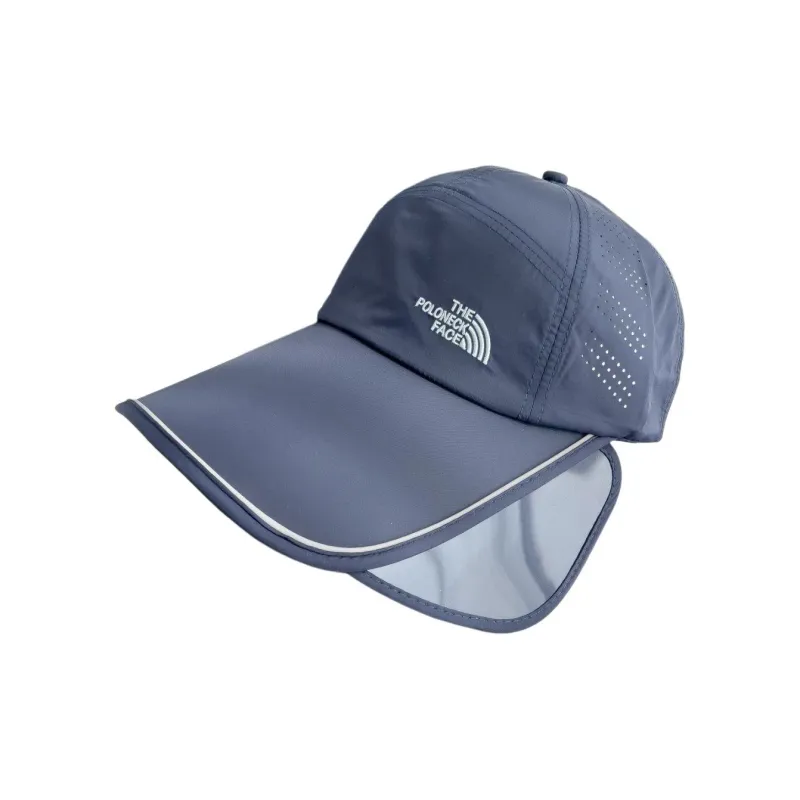 Ai Jiawei Polyamide Baseball Caps Unisex-10