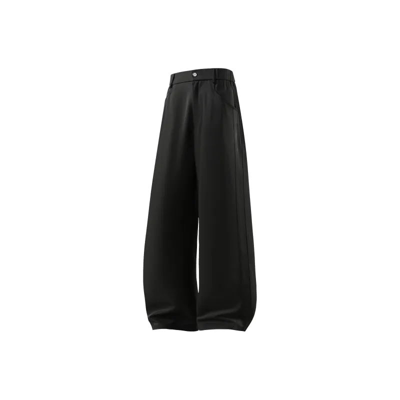 DANGERTIGER Suit Trouser Unisex-19