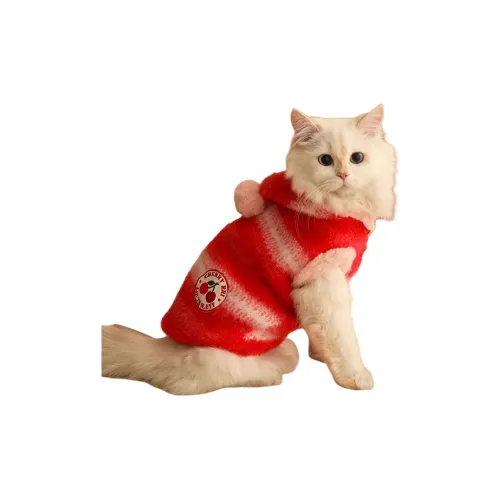 BRU NA BOINNE Pet Clothing