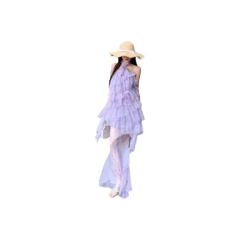 AURORA MUSE Two Piece Skirt Sets Women's