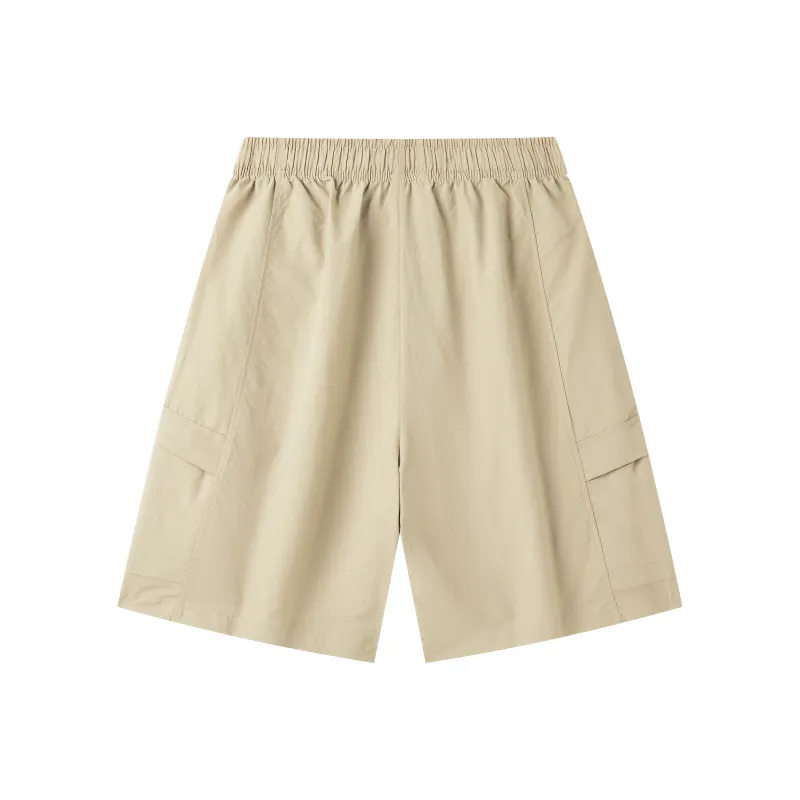 Journey To The West Casual Shorts Unisex-6