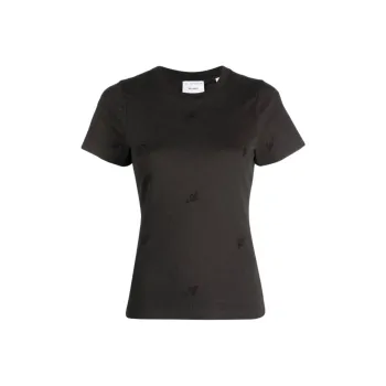 Axel Arigato Doll Cotton T shirt