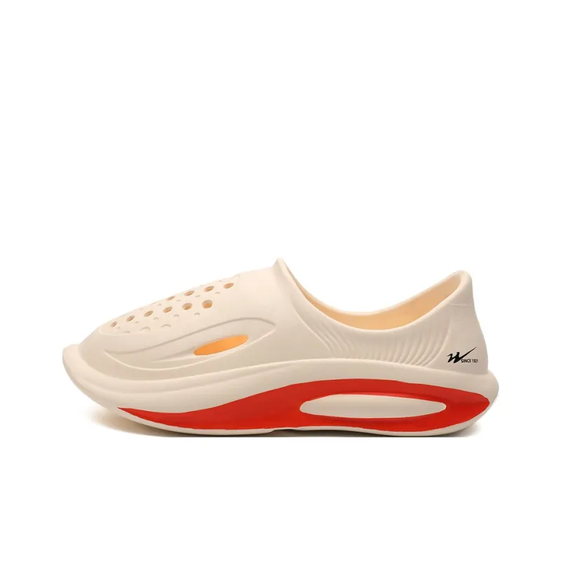DOUBLE STAR 88 Clogs Men-4