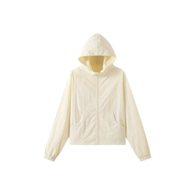 Mu Qingqing Mountaineering Clothing Women's-4