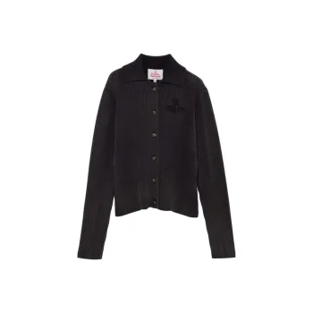 Vivienne Westwood Knitwear Women's Gray