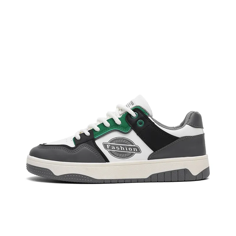 Sportful Low Top Skateboard Shoes Men's-0