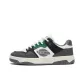 Gray Green