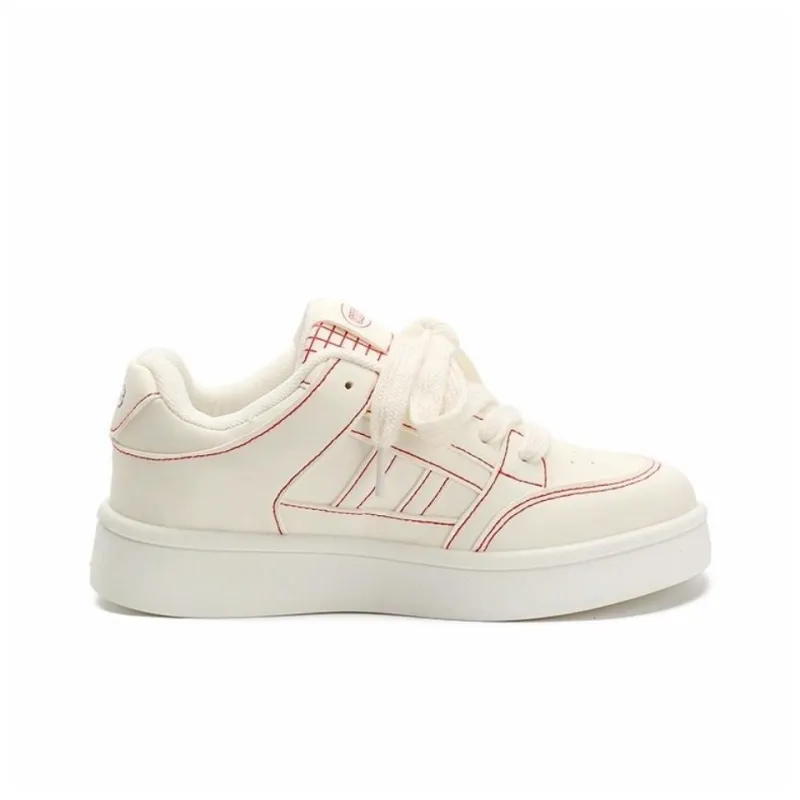 Cat Seven Seeks Low Top Skateboard Shoes Women's-7