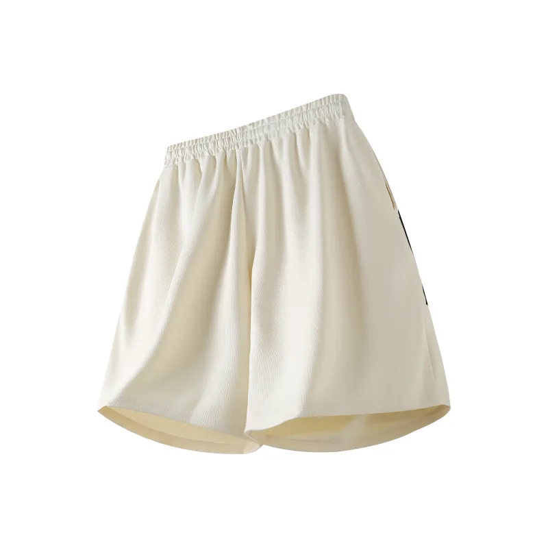 Endless Abyss Casual Shorts Unisex-5