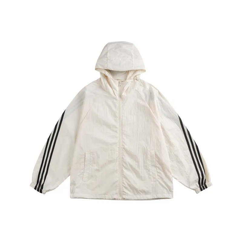 TIRED Sun Protection Clothing Unisex-0