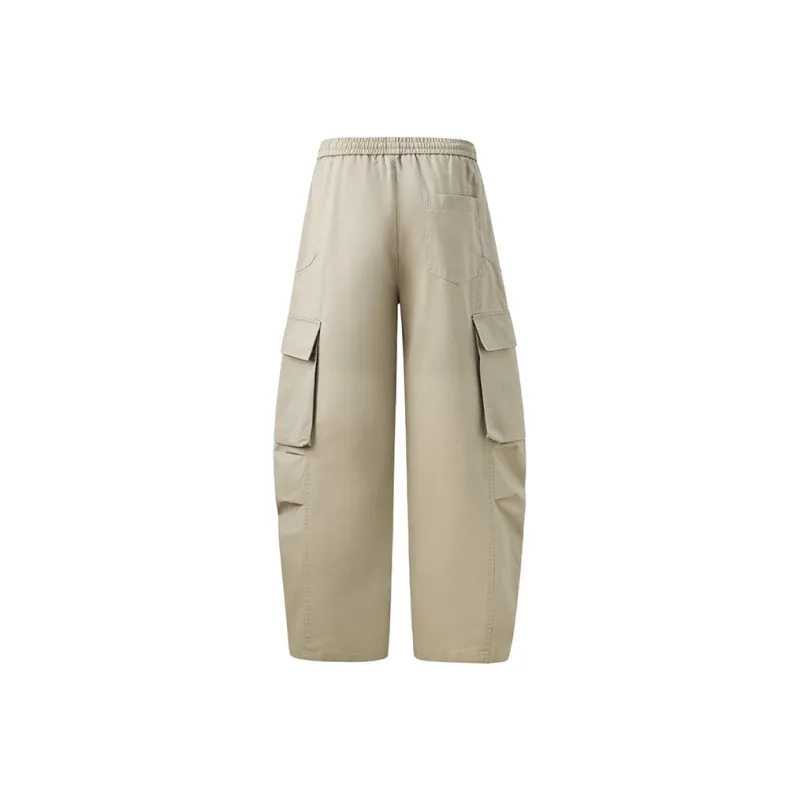Jeep Outdoor Casual Pants Unisex-8