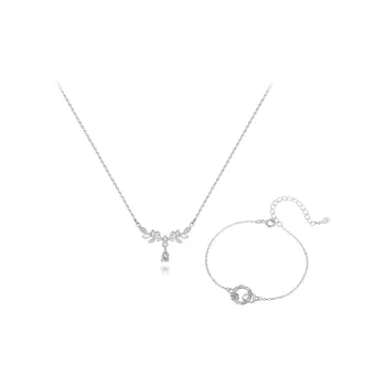 FBRUE Necklaces Women's