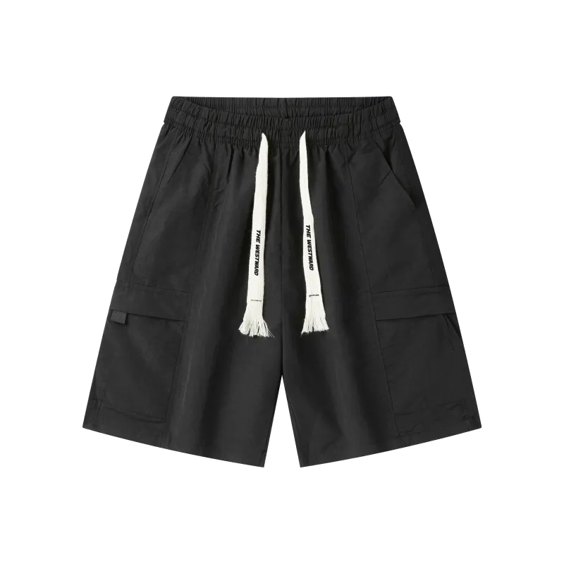 Journey To The West Casual Shorts Unisex-0