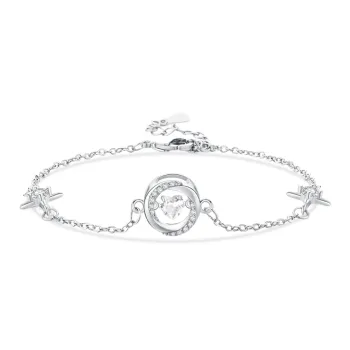 MISS TOOYA Alloy Bracelets Women's