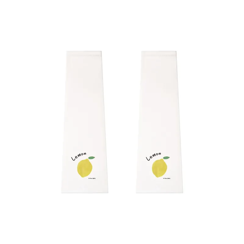 BAIJUAN Polyester Sun Protection Sleeves Women's-0