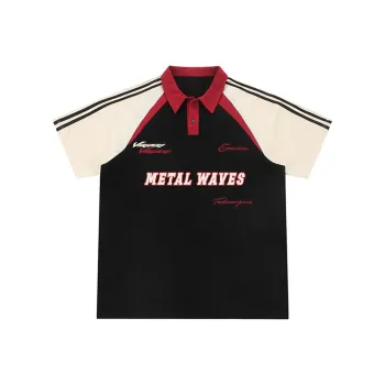 EMERICA Polo Shirts Unisex