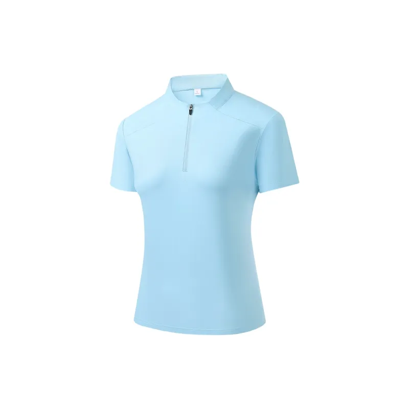 Mu Qingqing T Shirts Women's-3