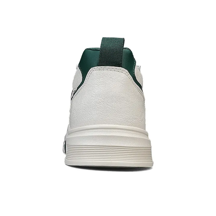 Sportful Abrasion Resistant, Lightweight, And Breathable Low Top Skateboard Shoes Men's-4