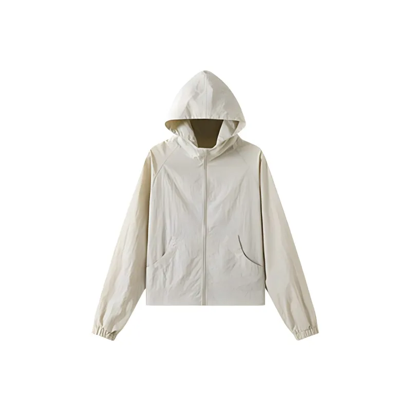 Mu Qingqing Mountaineering Clothing Women's-8