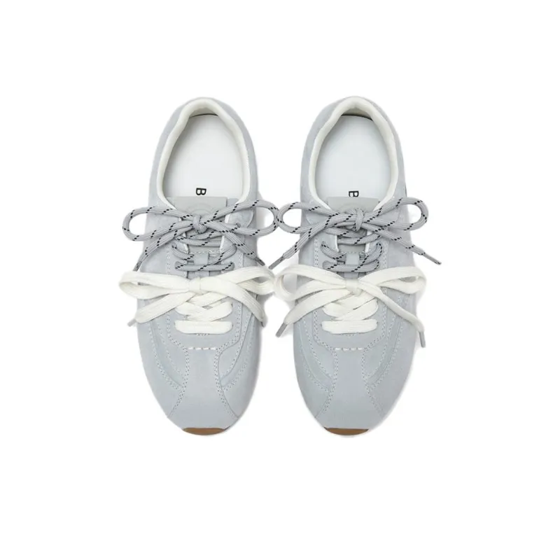 BASTO Low Top Casual Shoes Women's-14