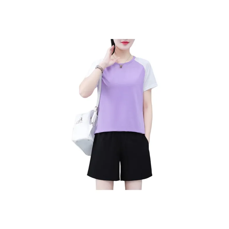 Kele Coco Fitness Sets Women's-5