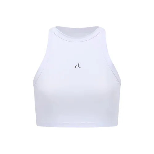 AXYPAGES Tank Tops Women's