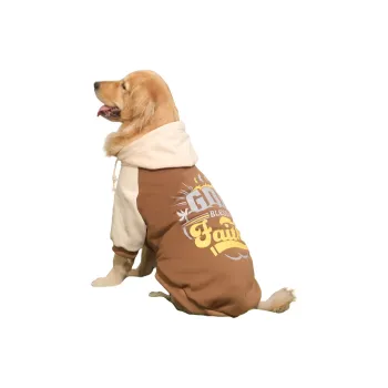 BRU NA BOINNE Pet Clothing