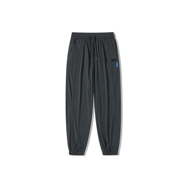 Chinpeno Casual Pants Men-3