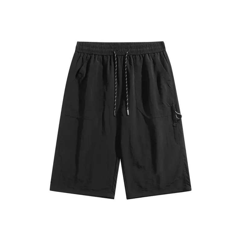 ZMHT Casual Shorts Unisex-0